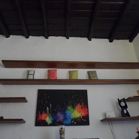 Vaticano Ohana Suite Trastevere Рим Екстер'єр фото