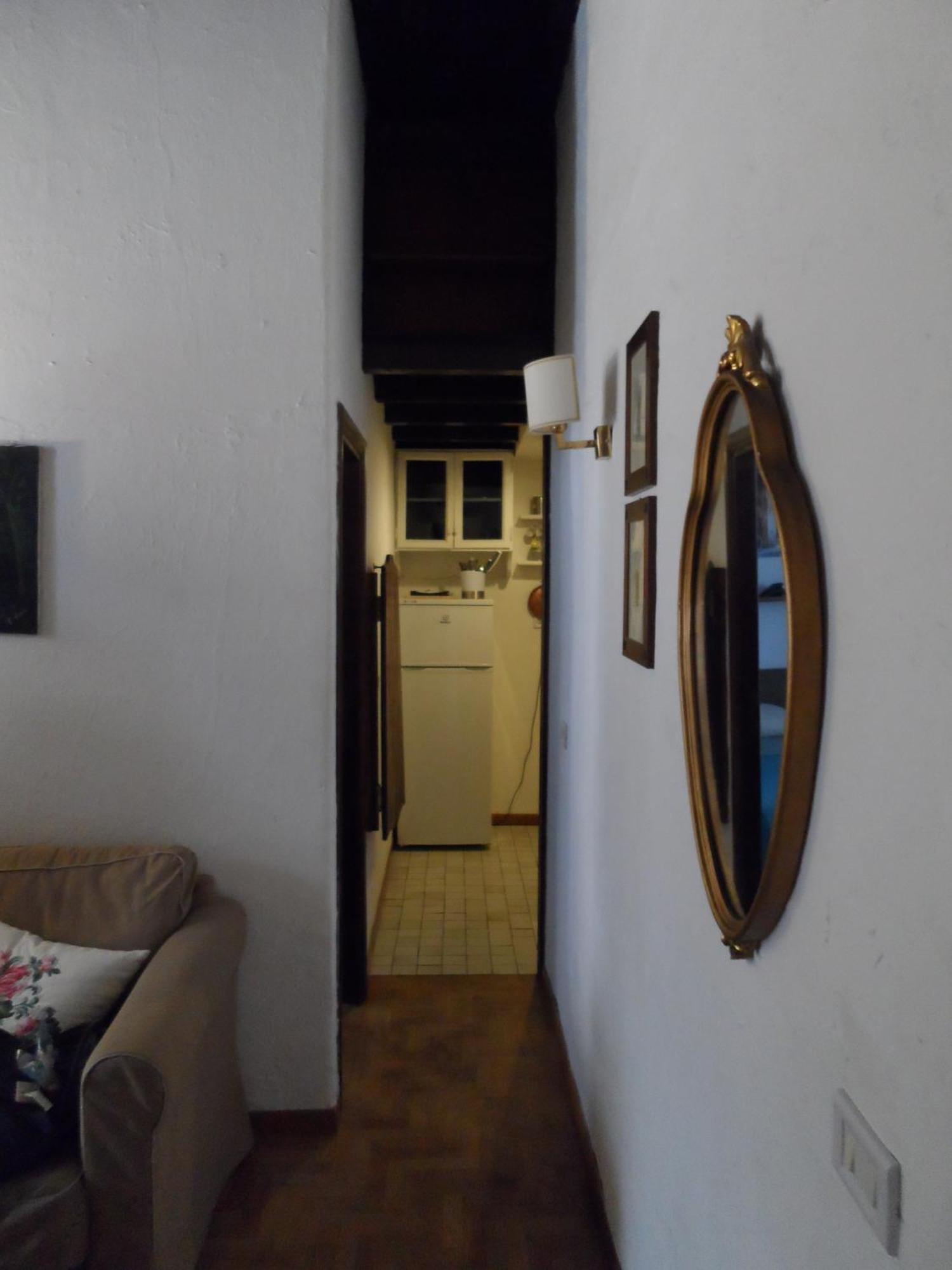 Vaticano Ohana Suite Trastevere Рим Екстер'єр фото