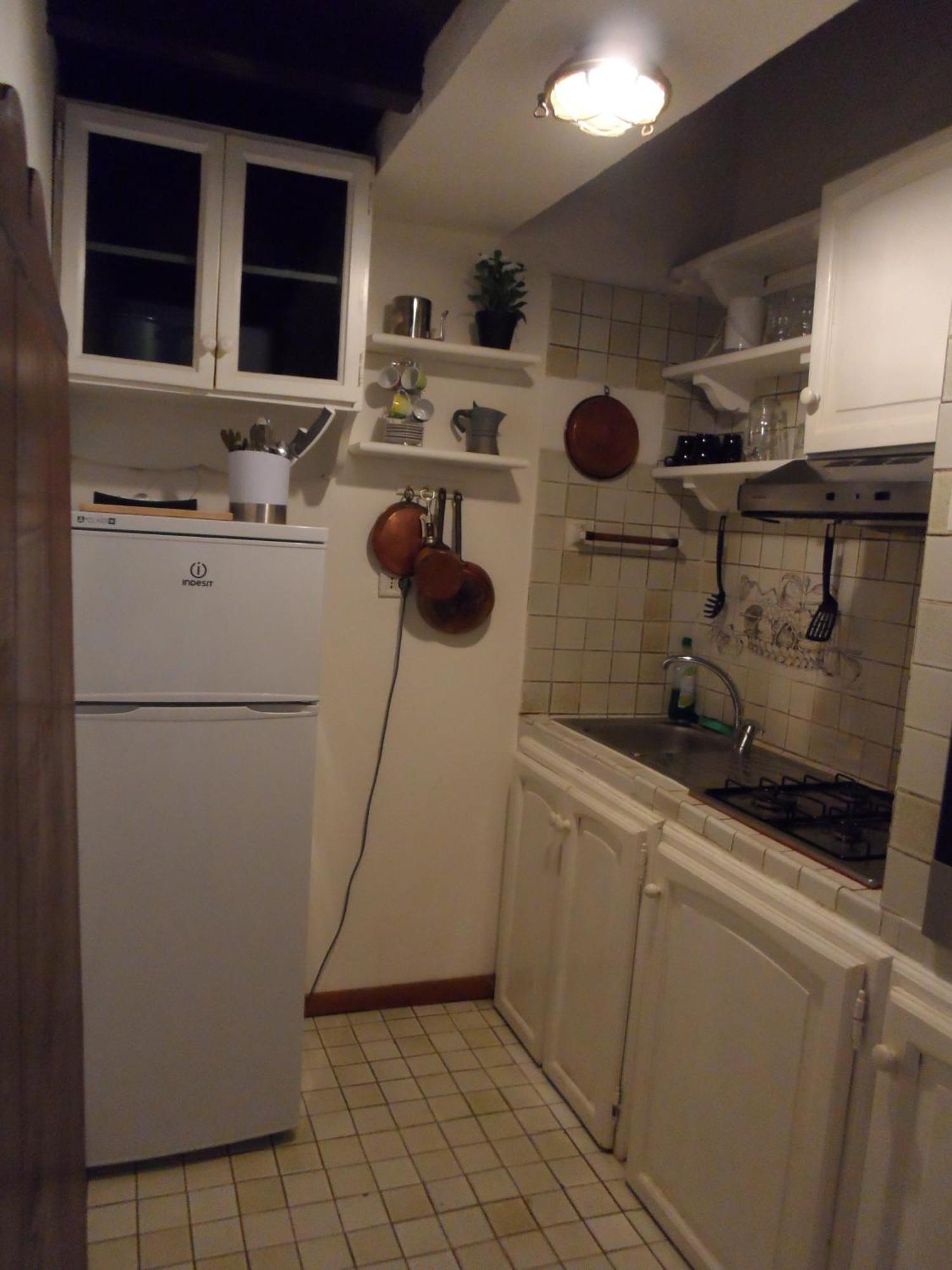 Vaticano Ohana Suite Trastevere Рим Екстер'єр фото
