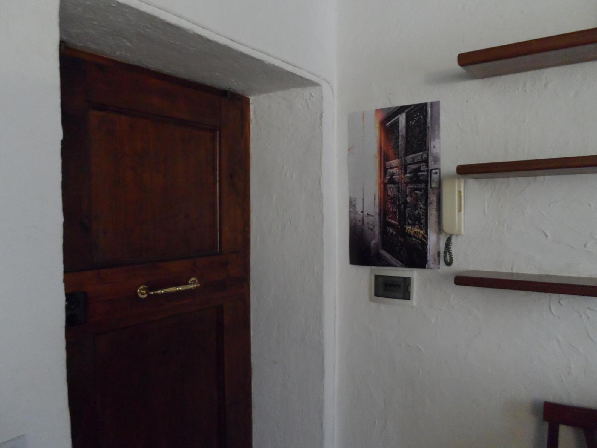 Vaticano Ohana Suite Trastevere Рим Екстер'єр фото
