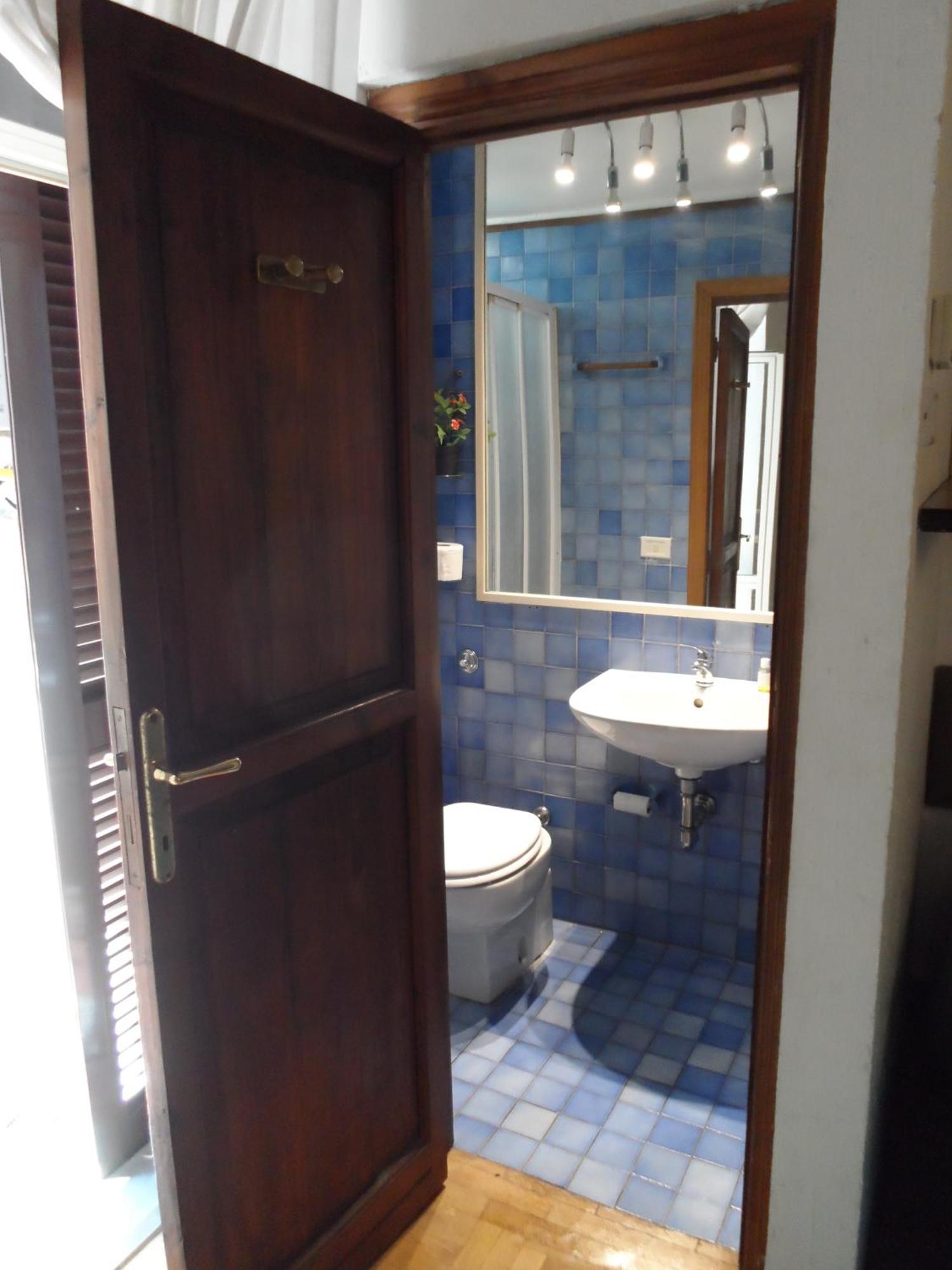 Vaticano Ohana Suite Trastevere Рим Екстер'єр фото