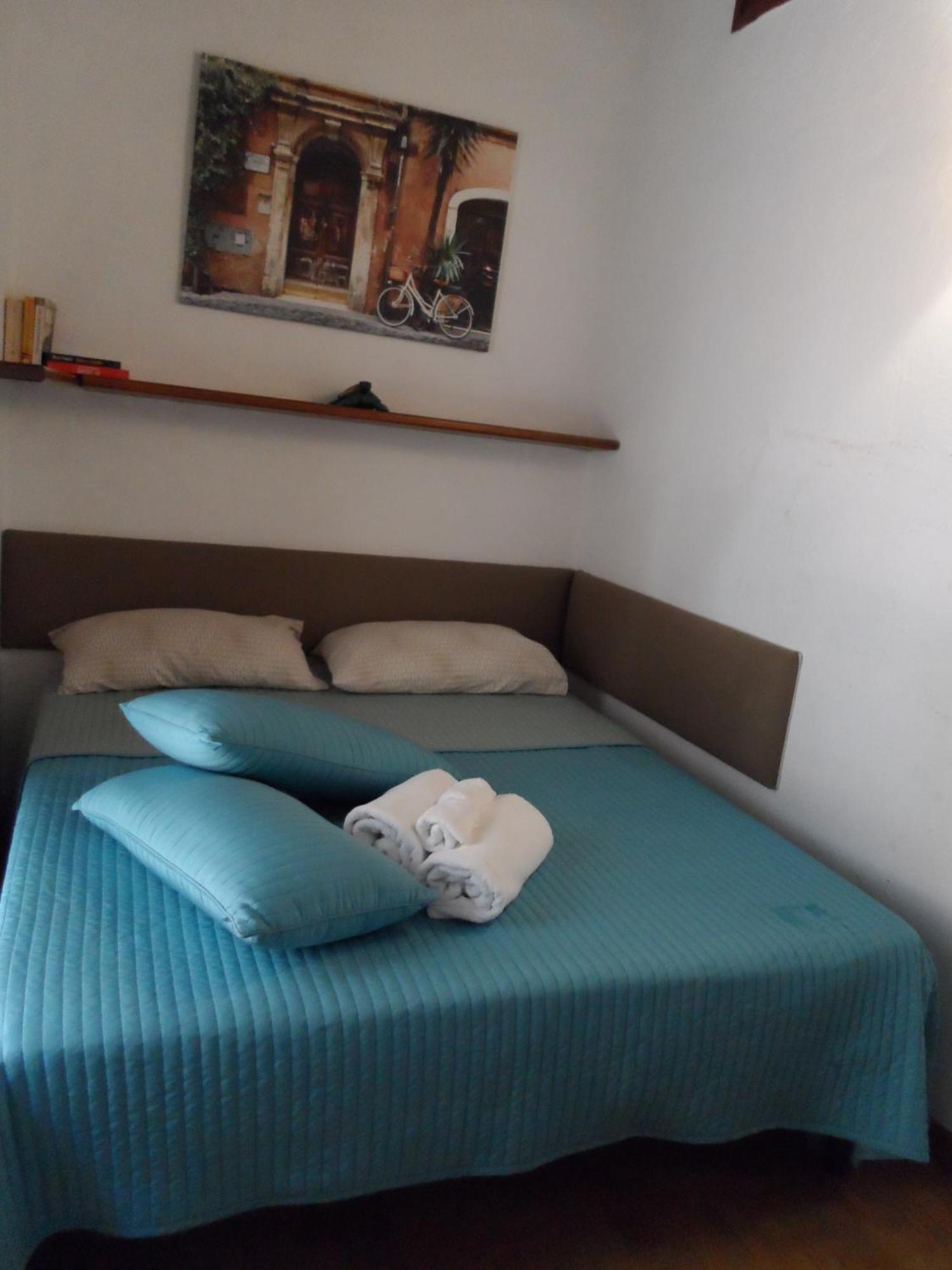 Vaticano Ohana Suite Trastevere Рим Екстер'єр фото