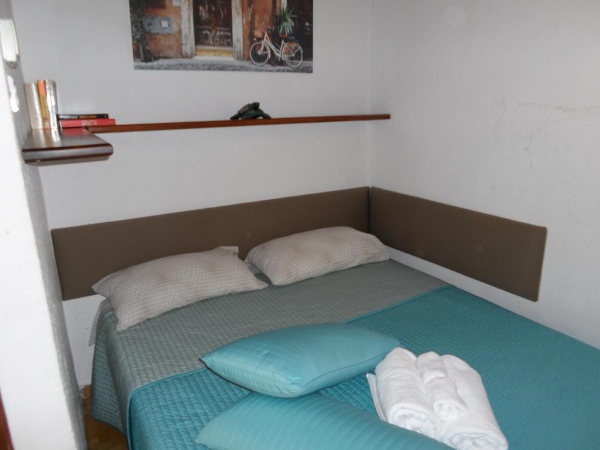 Vaticano Ohana Suite Trastevere Рим Екстер'єр фото