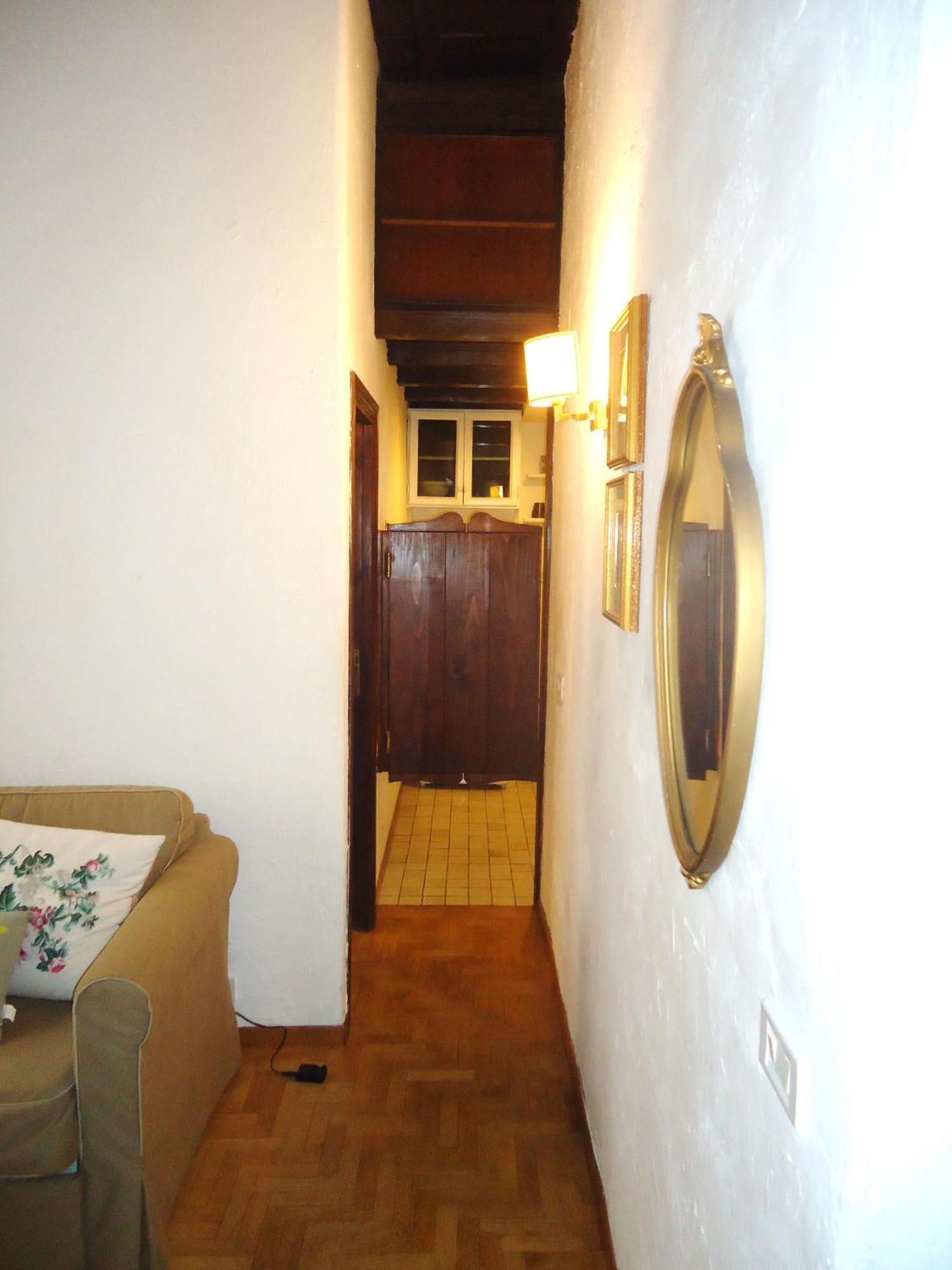 Vaticano Ohana Suite Trastevere Рим Екстер'єр фото