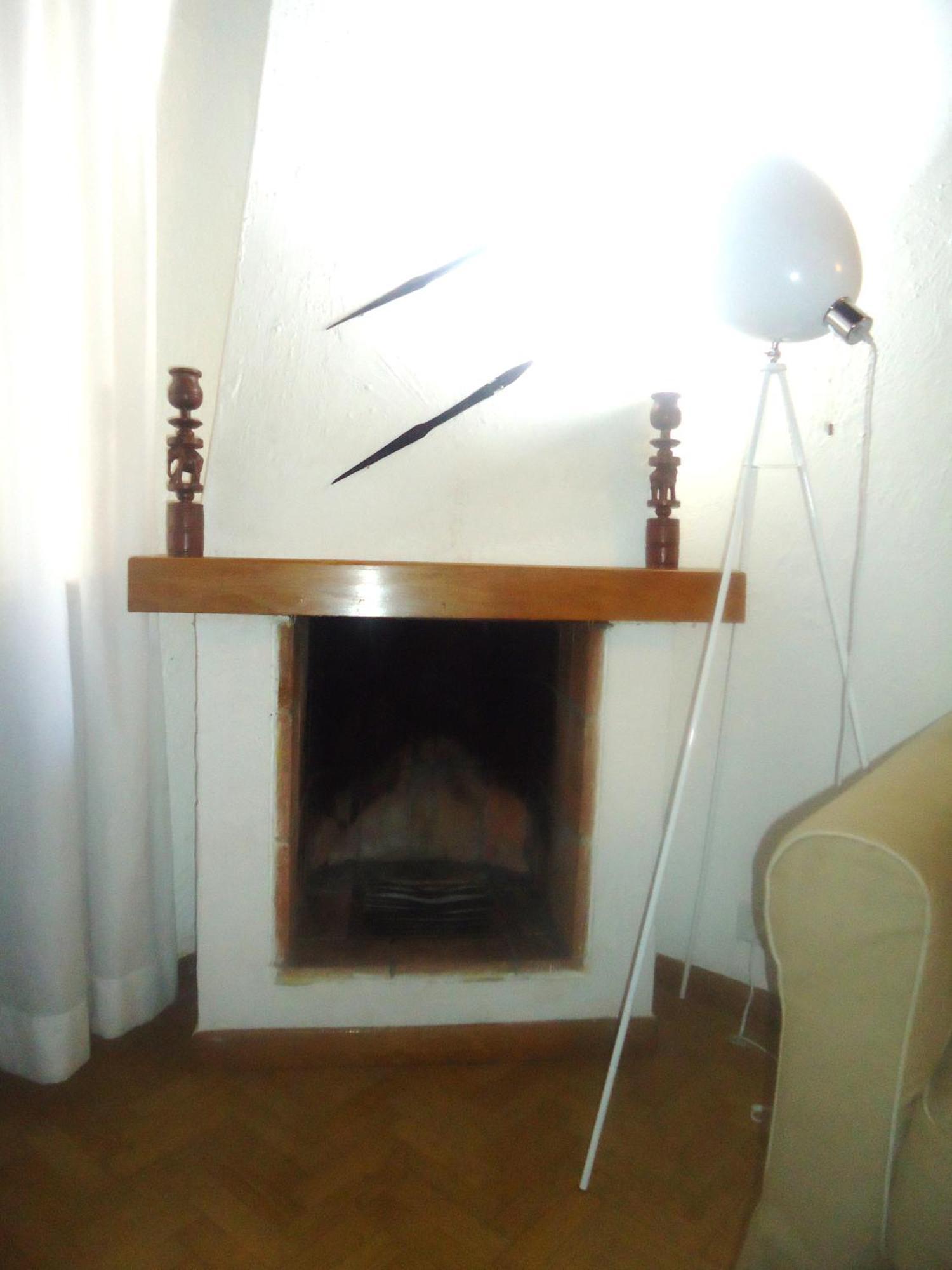 Vaticano Ohana Suite Trastevere Рим Екстер'єр фото